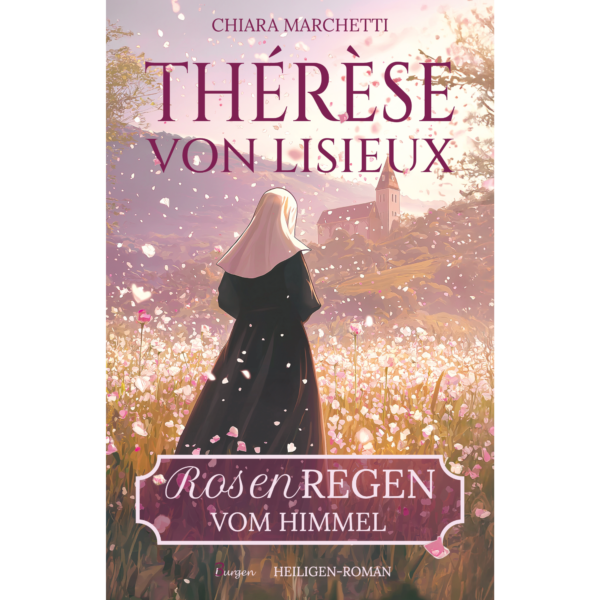 Thérèse von Lisieux: Rosenregen vom Himmel