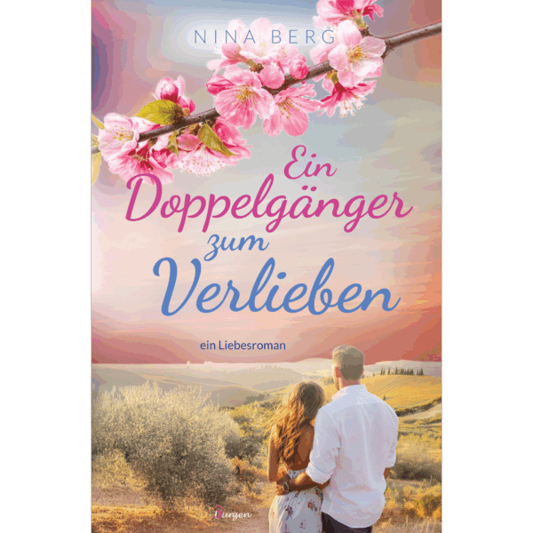 Ein Doppelgänger zum Verlieben