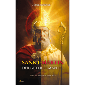 Sankt Martin: Der geteilte Mantel
