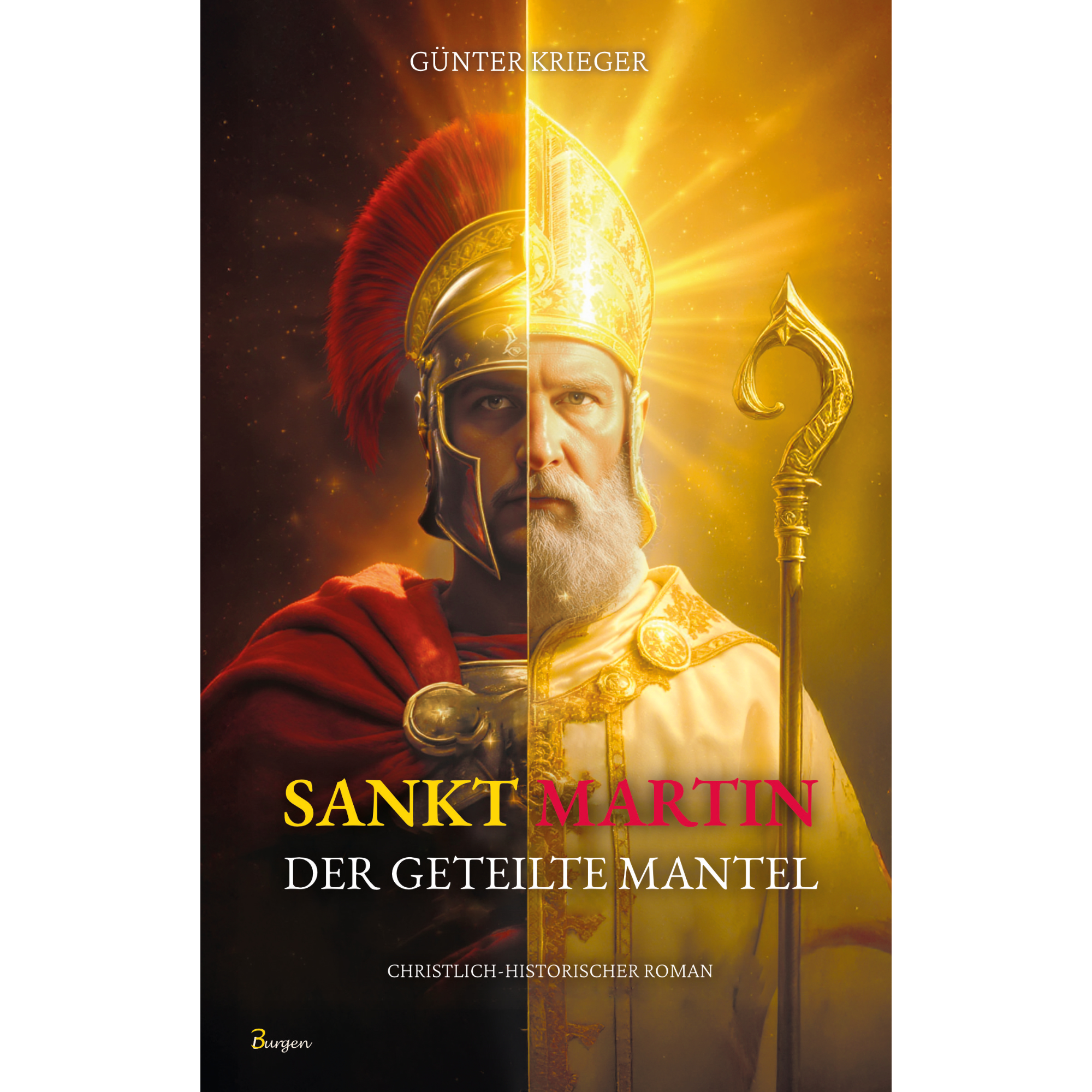 Sankt Martin: Der geteilte Mantel